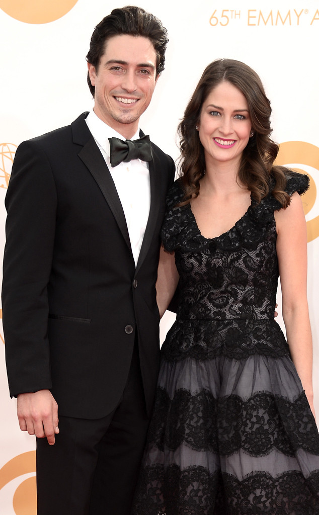 Ben Feldman, Michelle Mulitz Ben Feldman, Michelle Mulitz